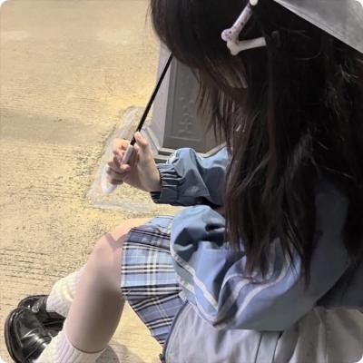 猫妖小杏 海报