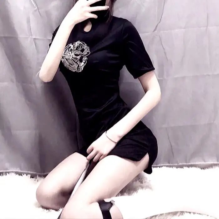 缘：出云新娘 海报