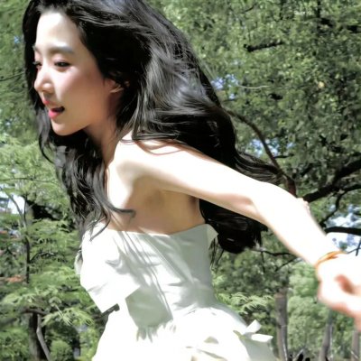 六尺巷新故事 海报